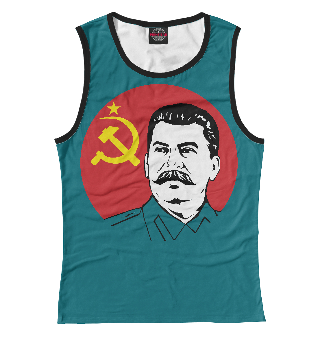 

Stalin
