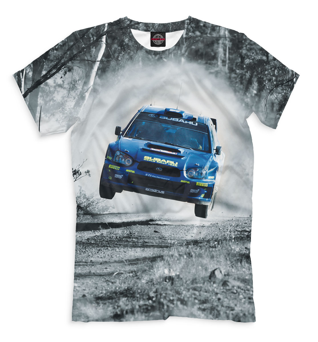 

Subaru