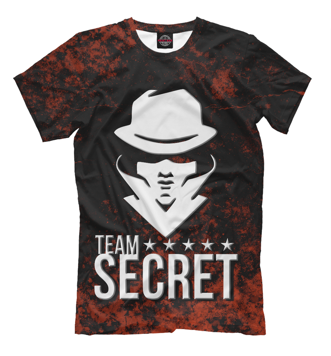 

Team Secret