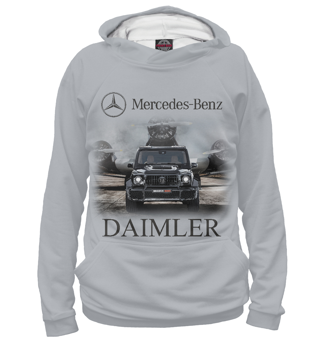 

Brabus tuning