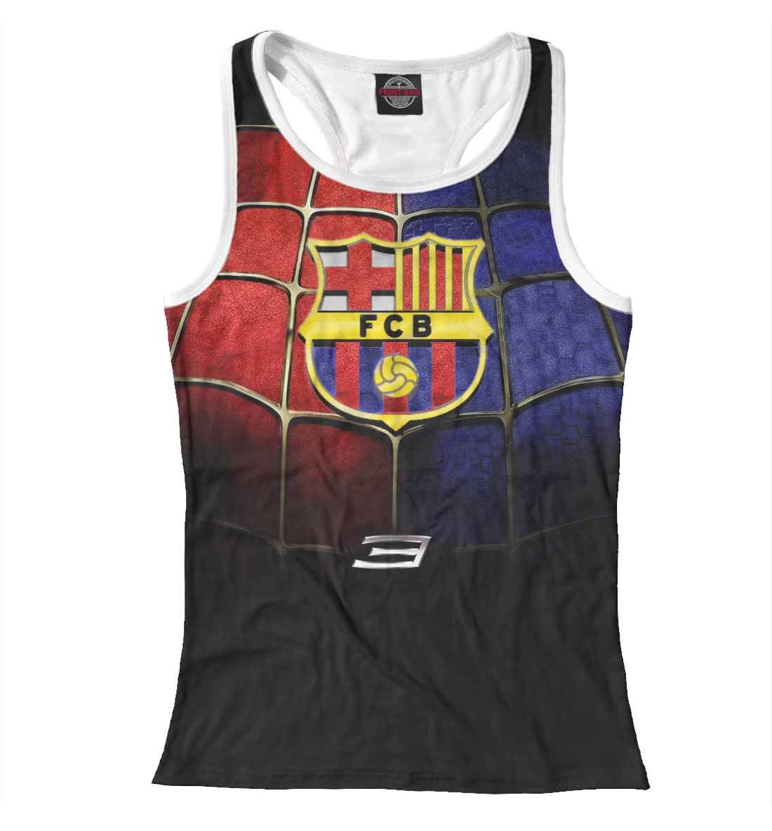 

FC Barсelona