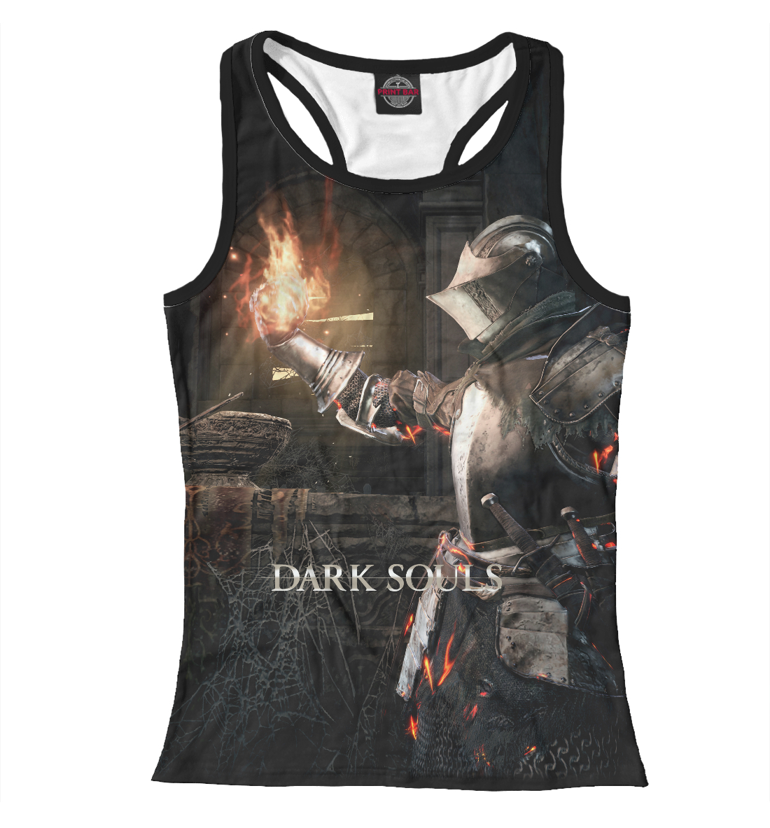 

Dark Souls