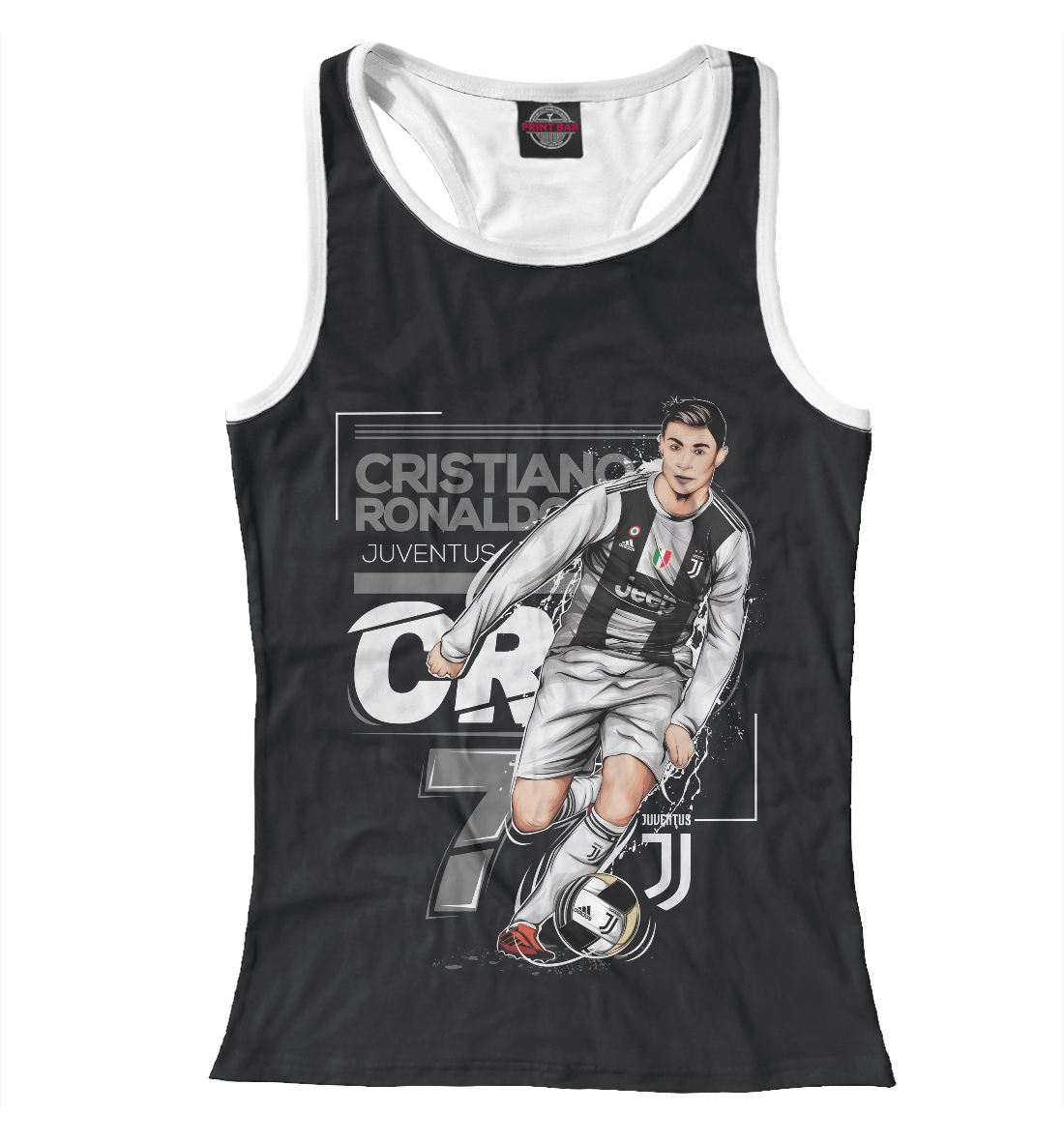 

CR7