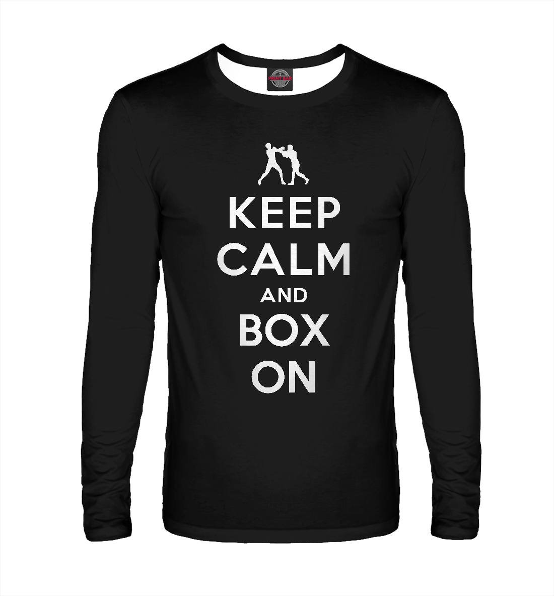 

Box On