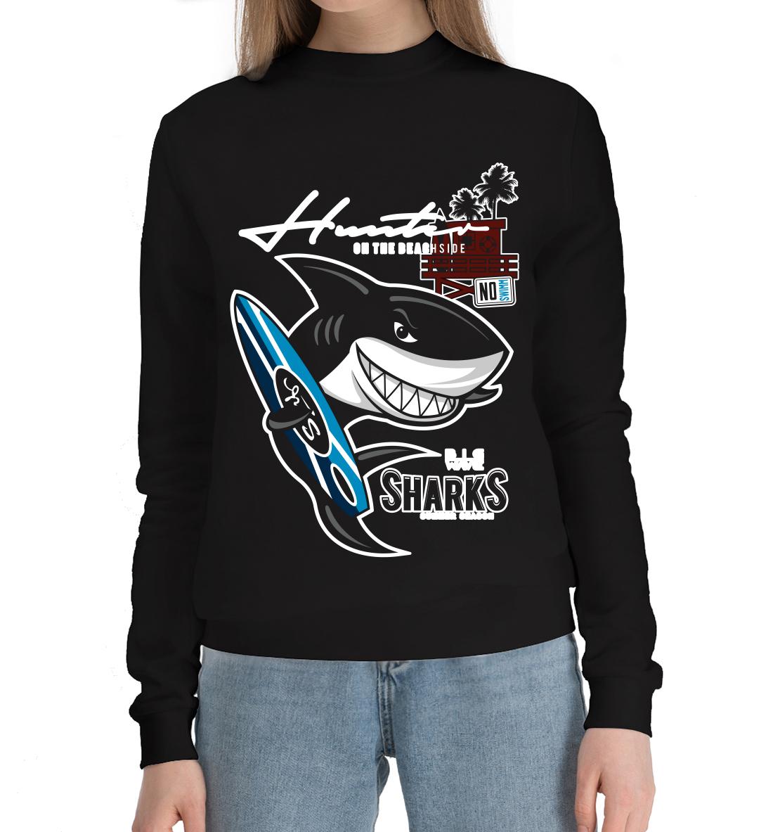 

Sharks