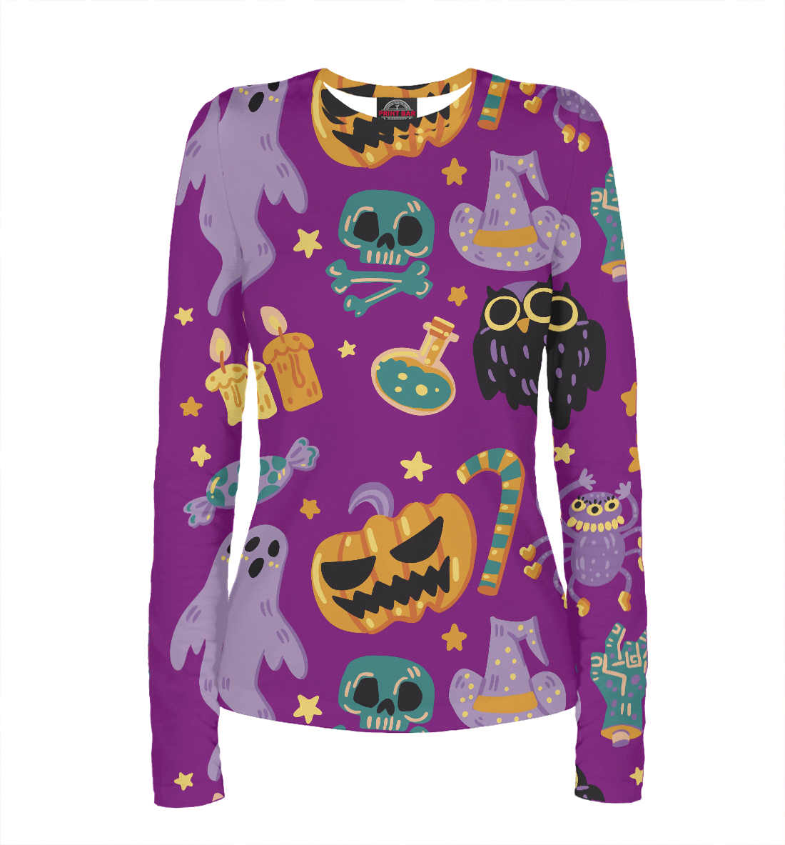 

Halloween