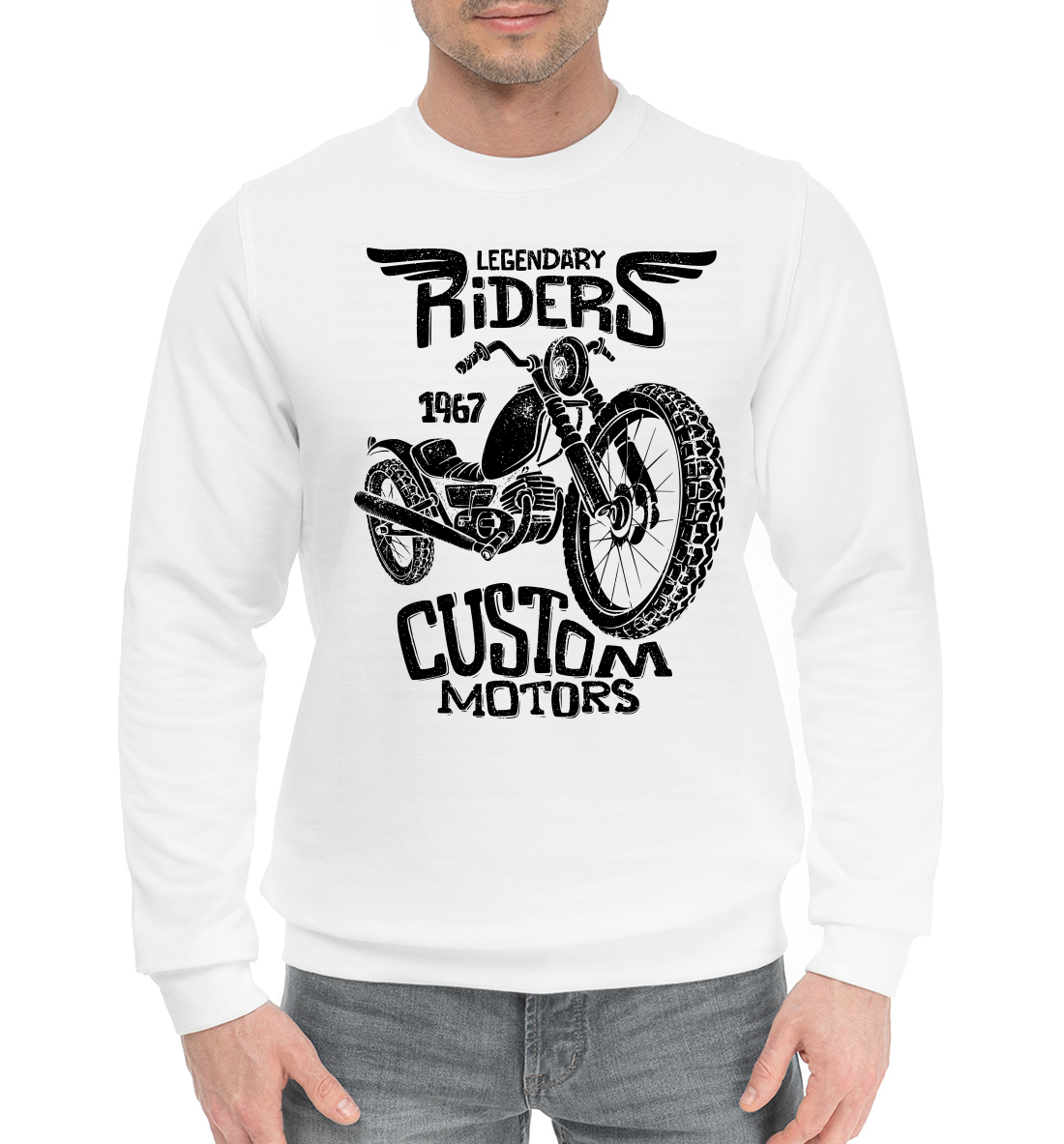 

Riders