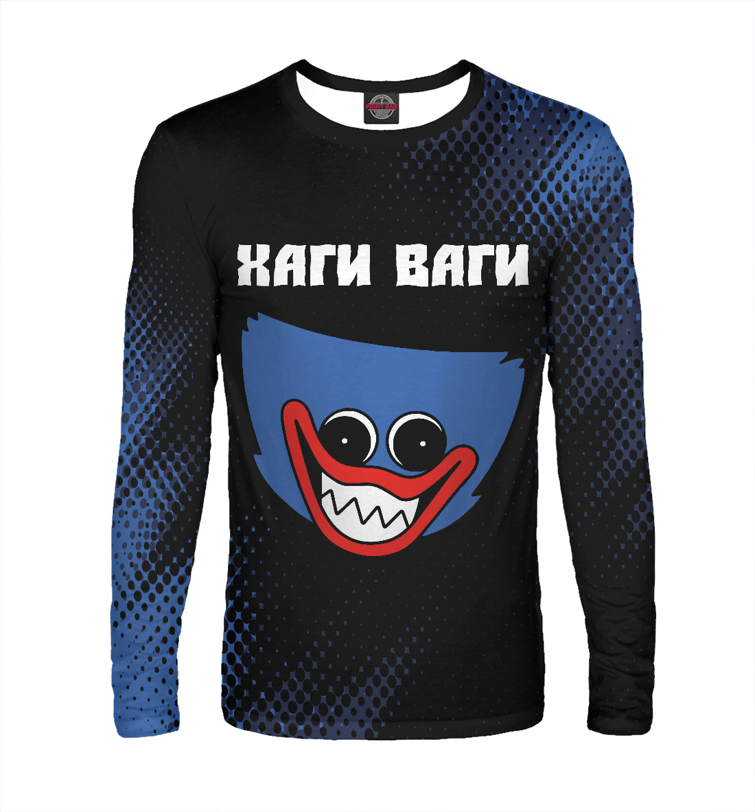 

Хаги Ваги | Абстракция