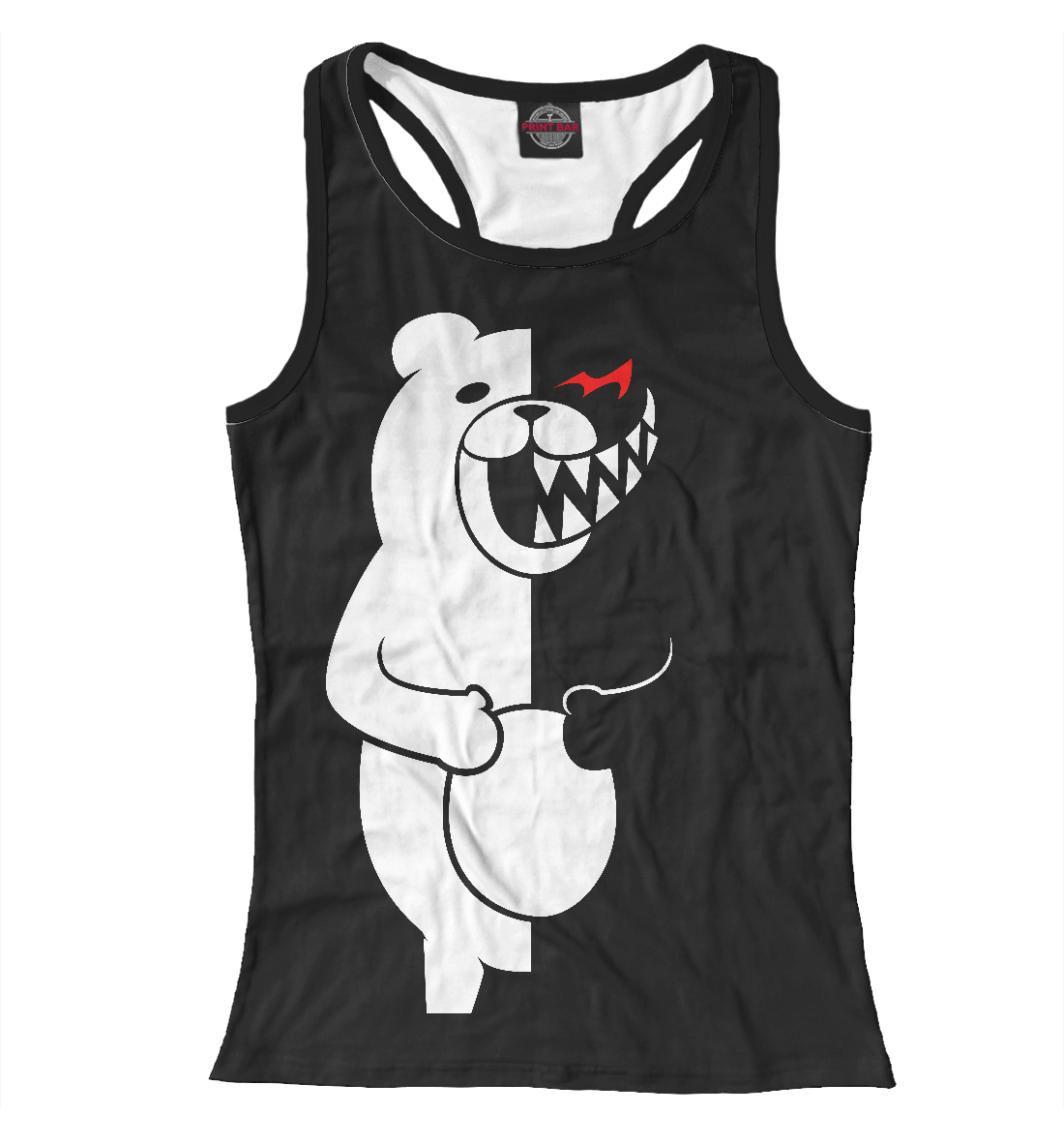 

Monokuma Black