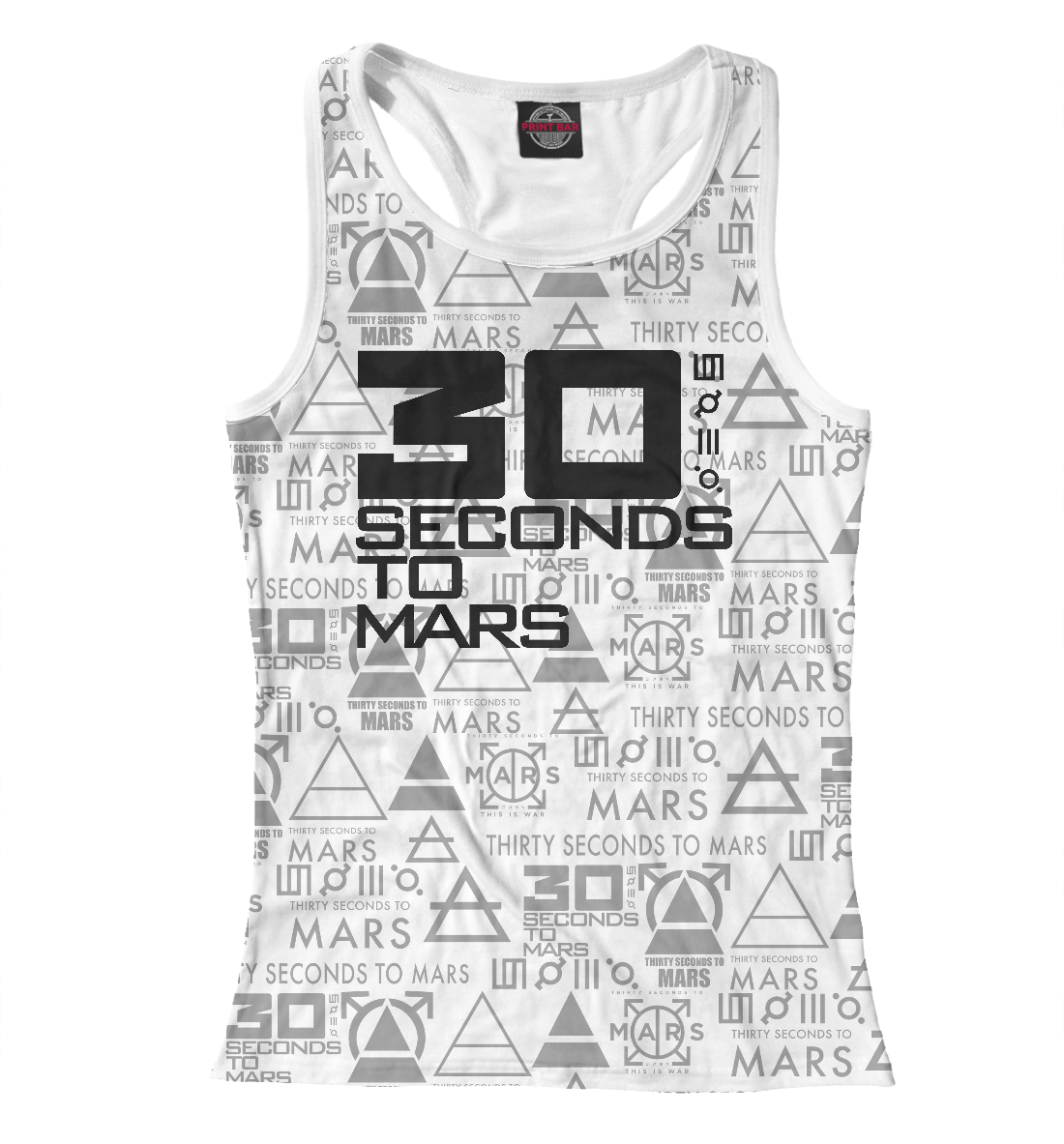 

30 Seconds to Mars