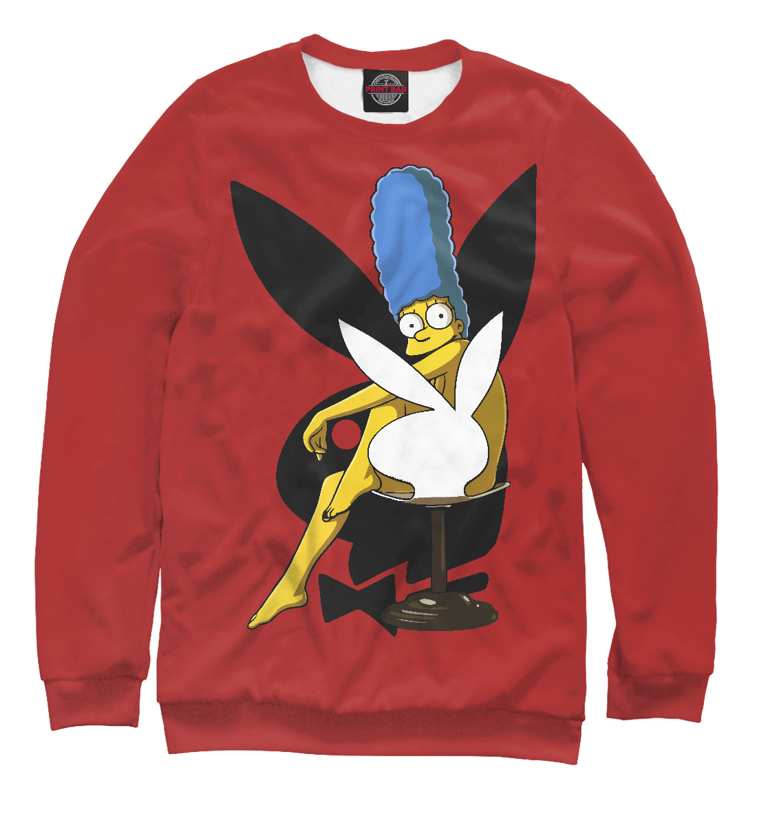 

Marge Playboy