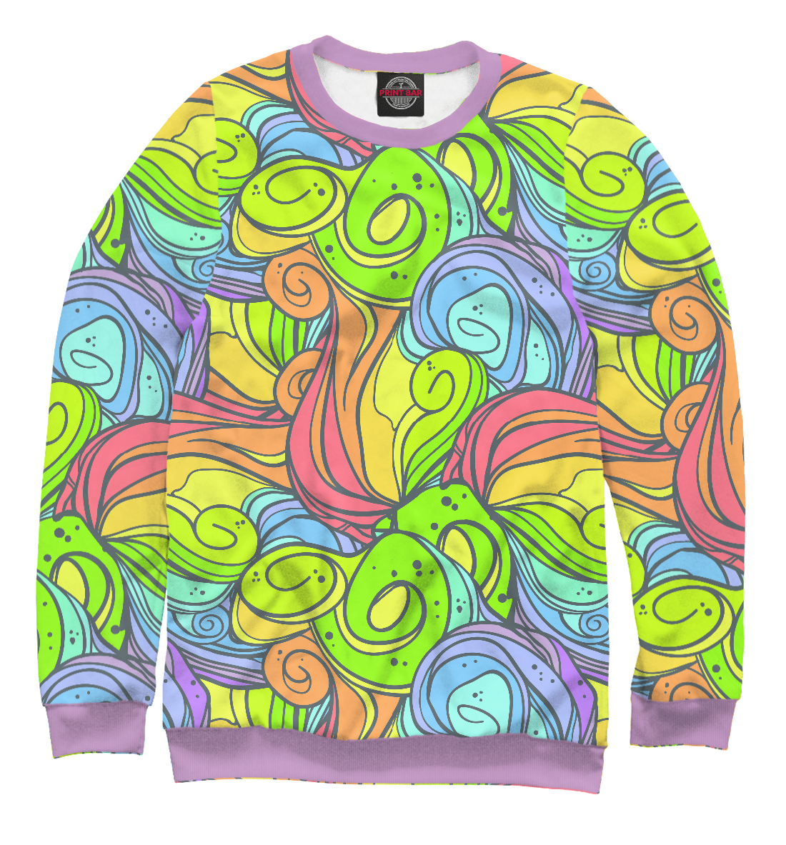 

Psychedelic