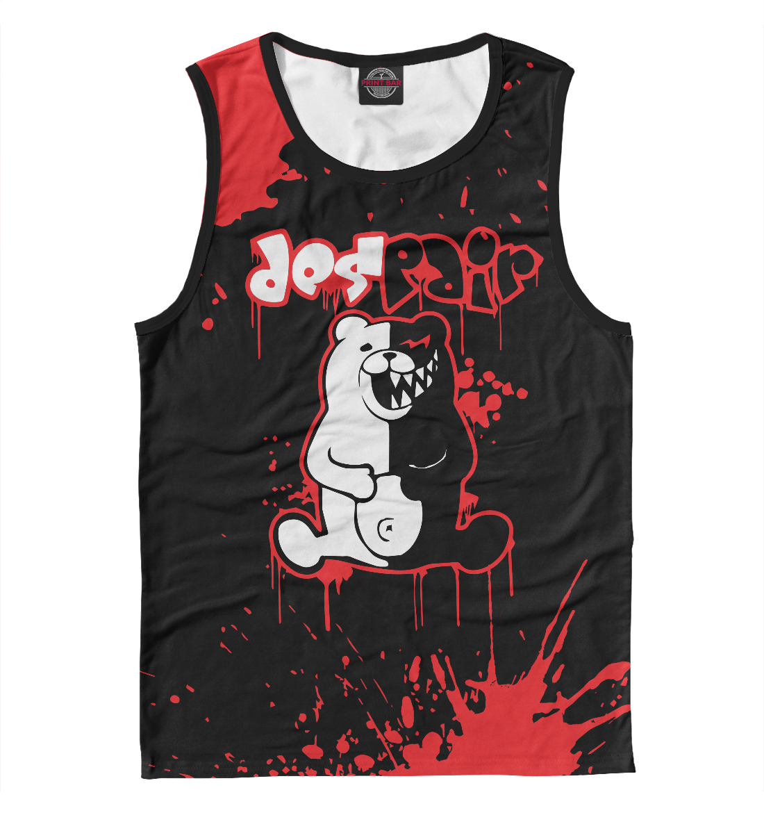 

Monokuma Despair