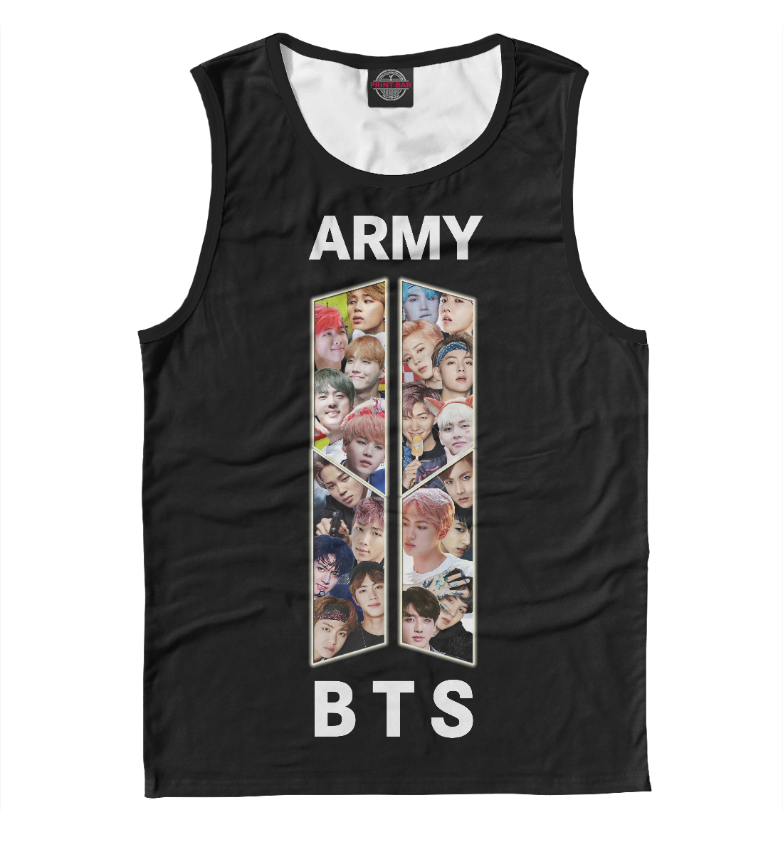 

BTS ARMY