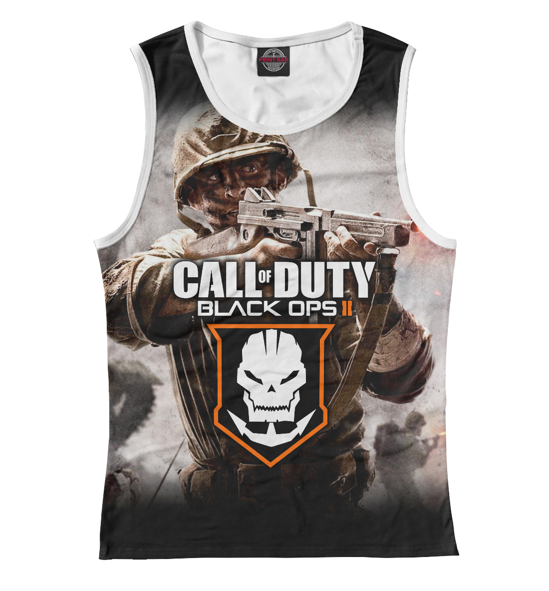 

Call of Duty