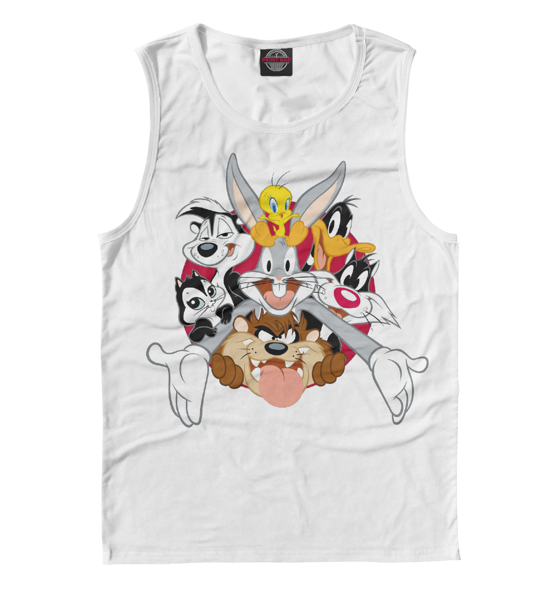 

Looney Tunes