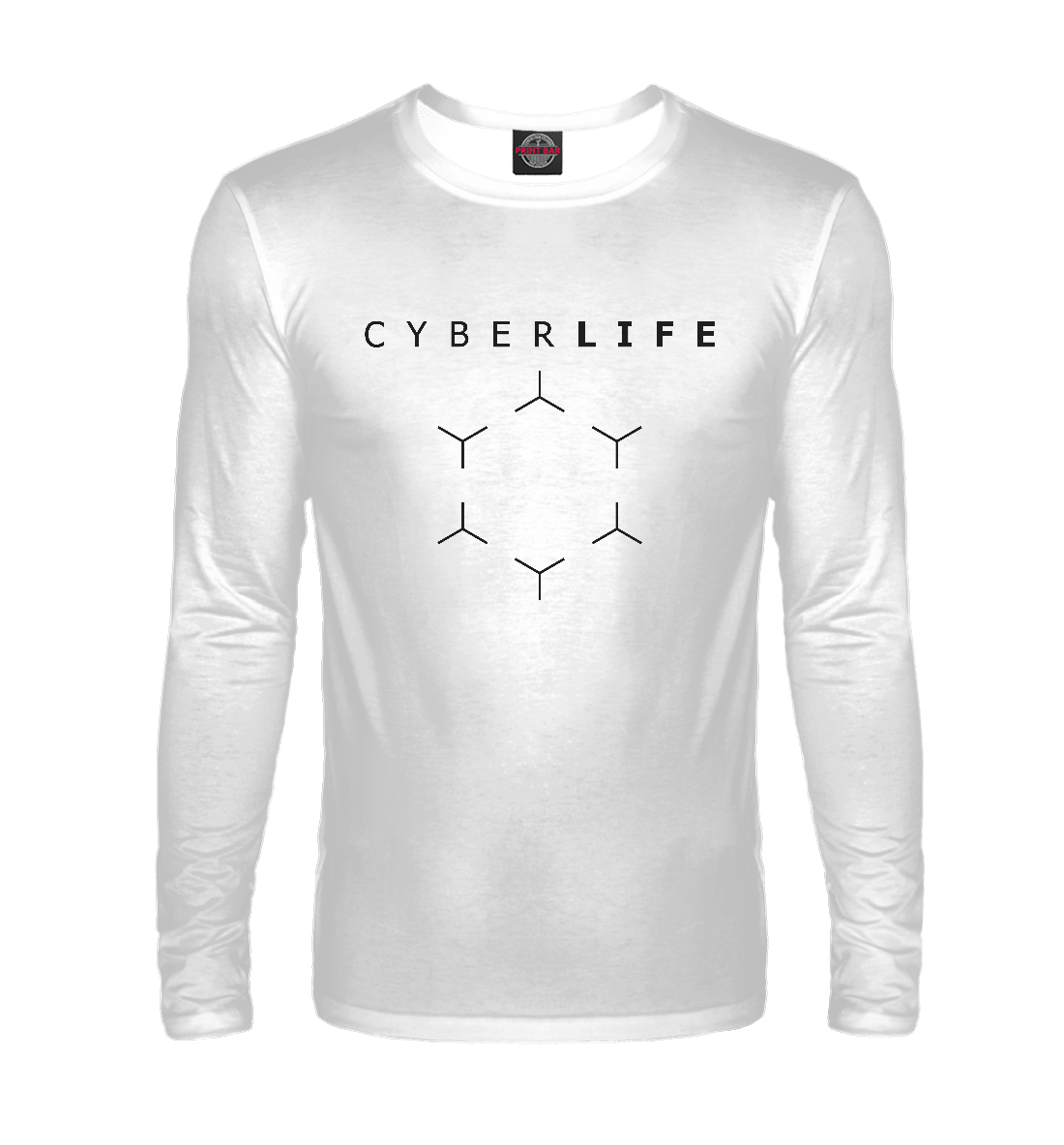 

Cyber Life (DBH)