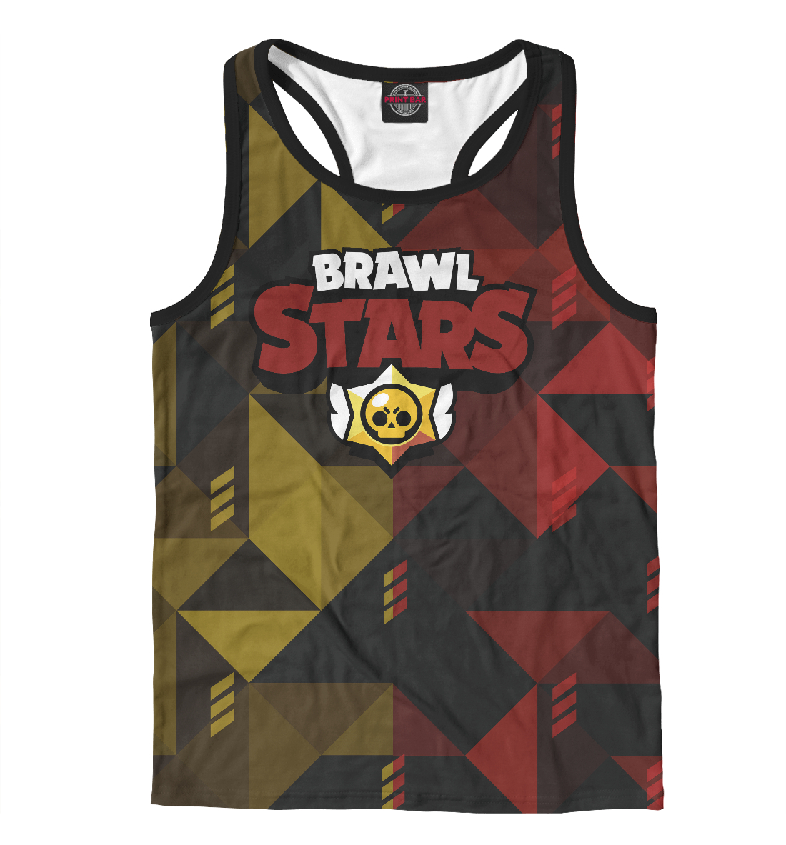 

Brawl Stars