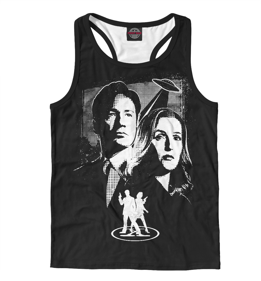 

X-Files