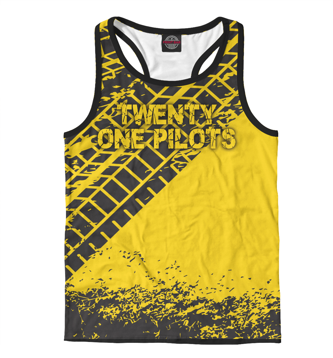 

Twenty One Pilots