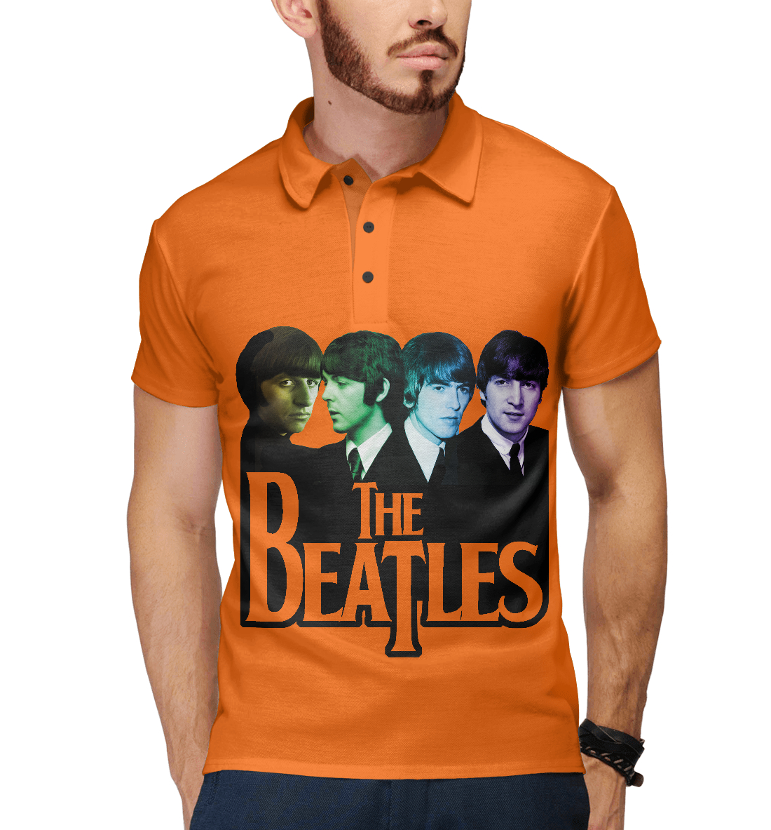 

The Beatles