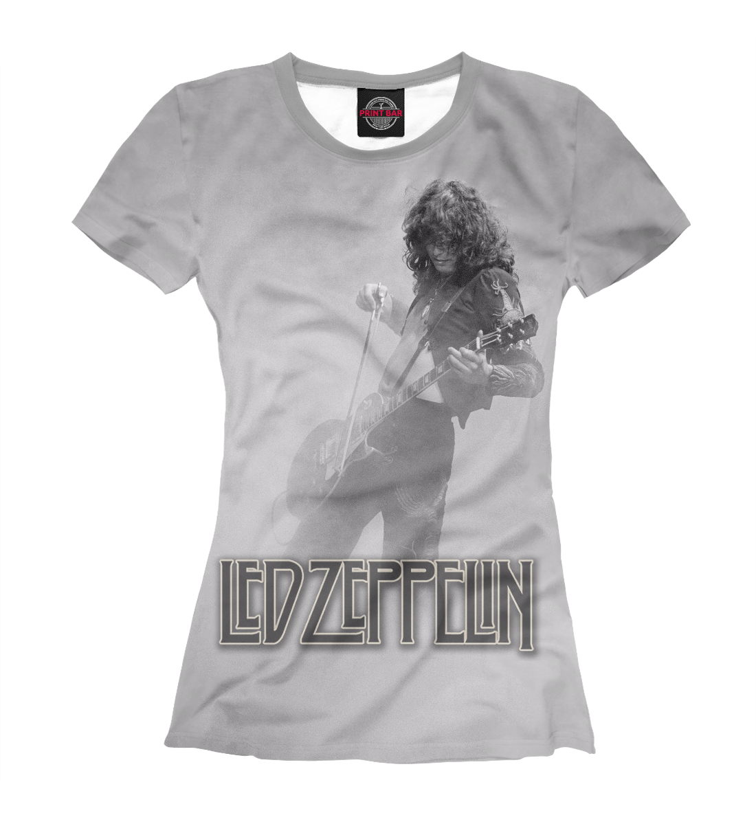 

Led Zeppelin Jimmy Page