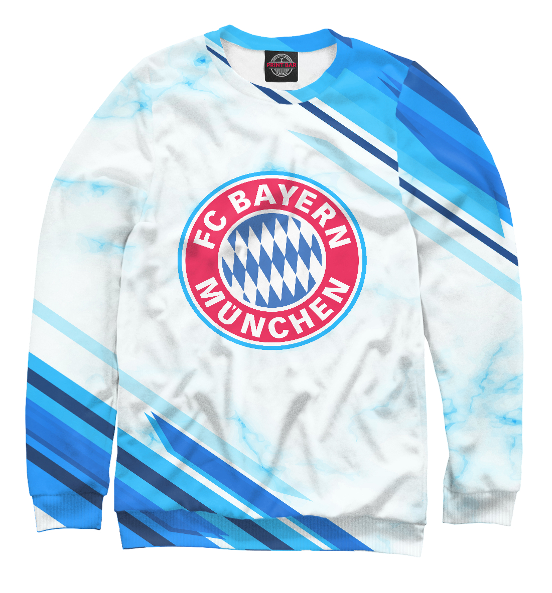 

Bayern Munchen 2018