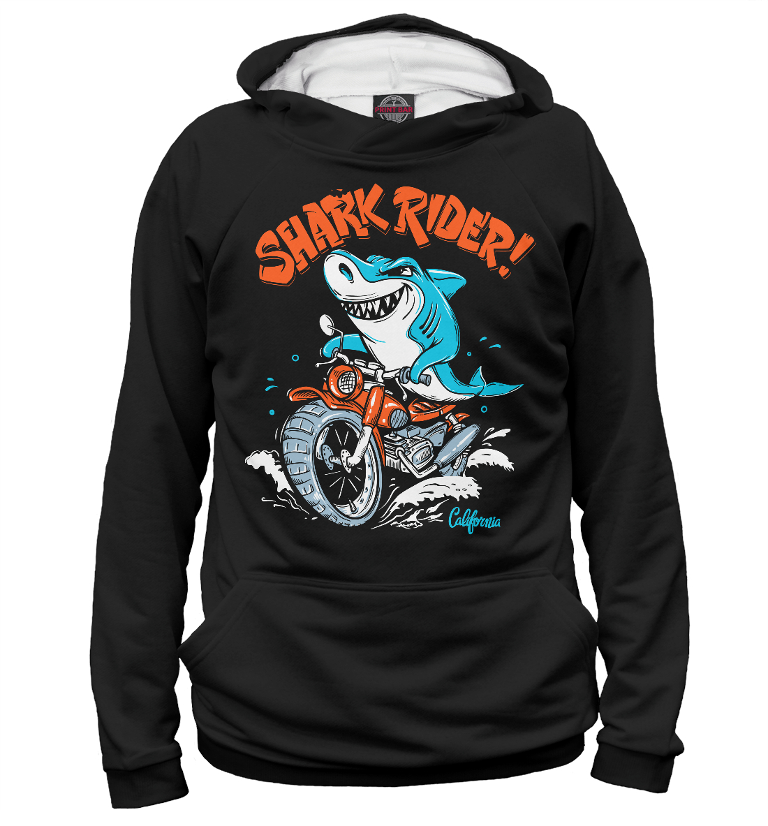 

Sharek rider