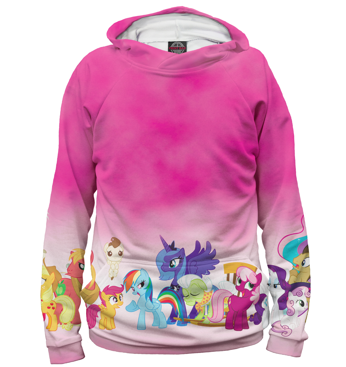 

My Little Pony