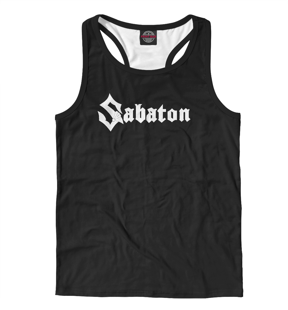 

Sabaton