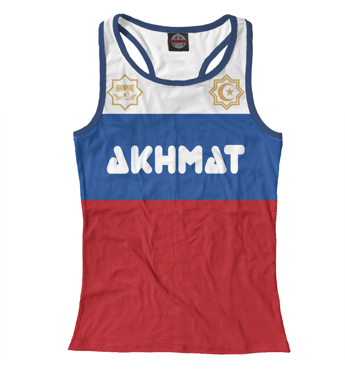 

Akhmat Russia