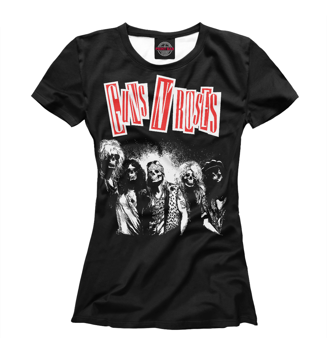 

Guns N' Roses