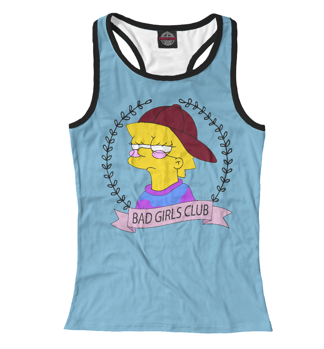 

Клуб плохих девчонок