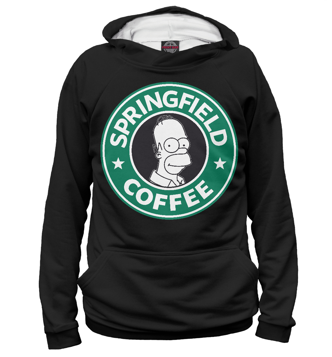 

Springfield Coffee