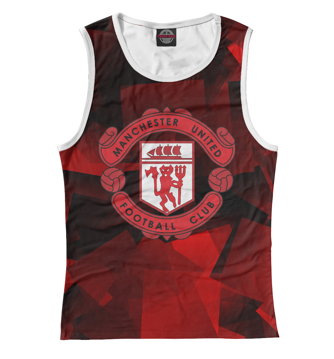 

Манчестер Юнайтед