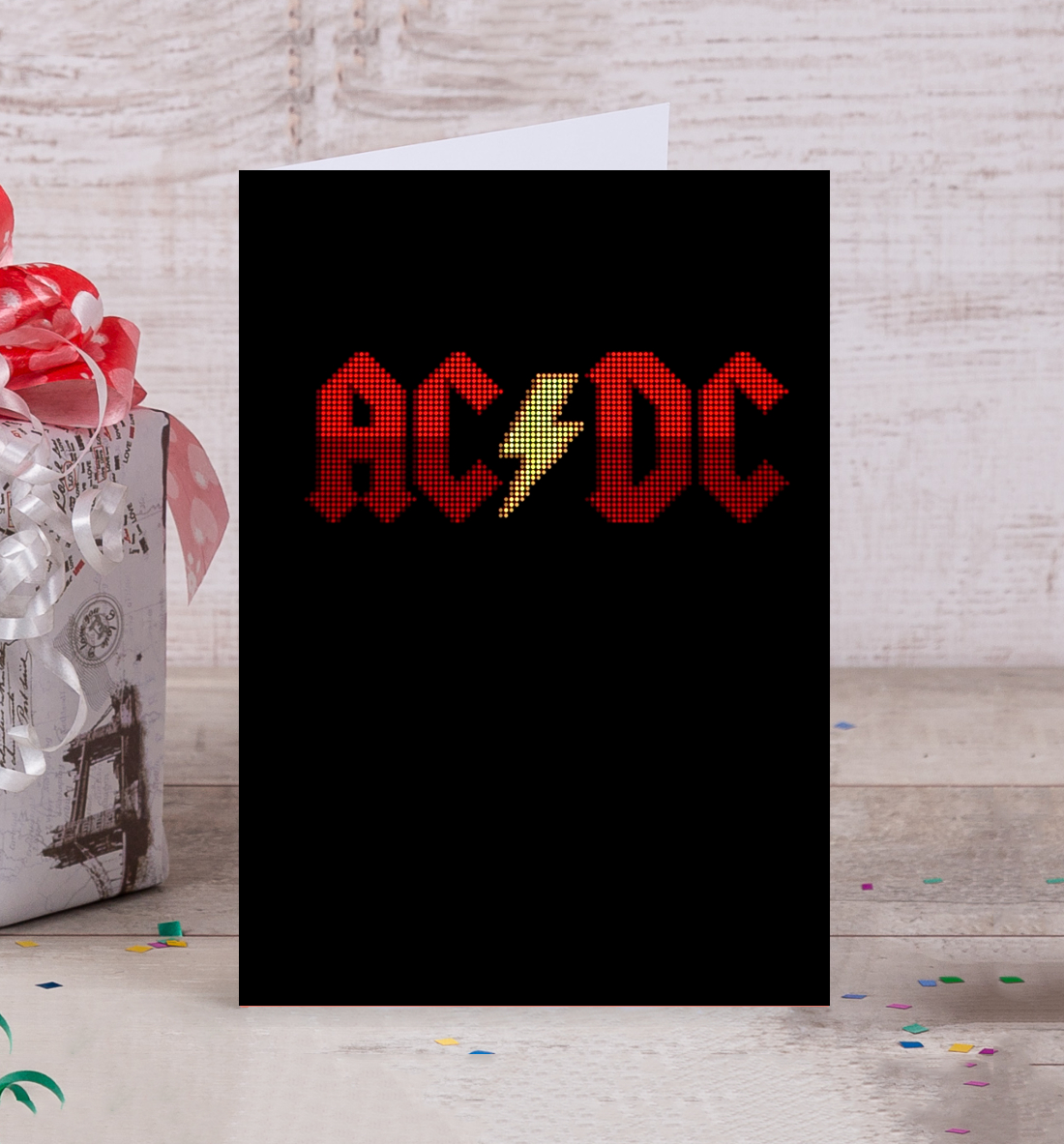 

AC/DC