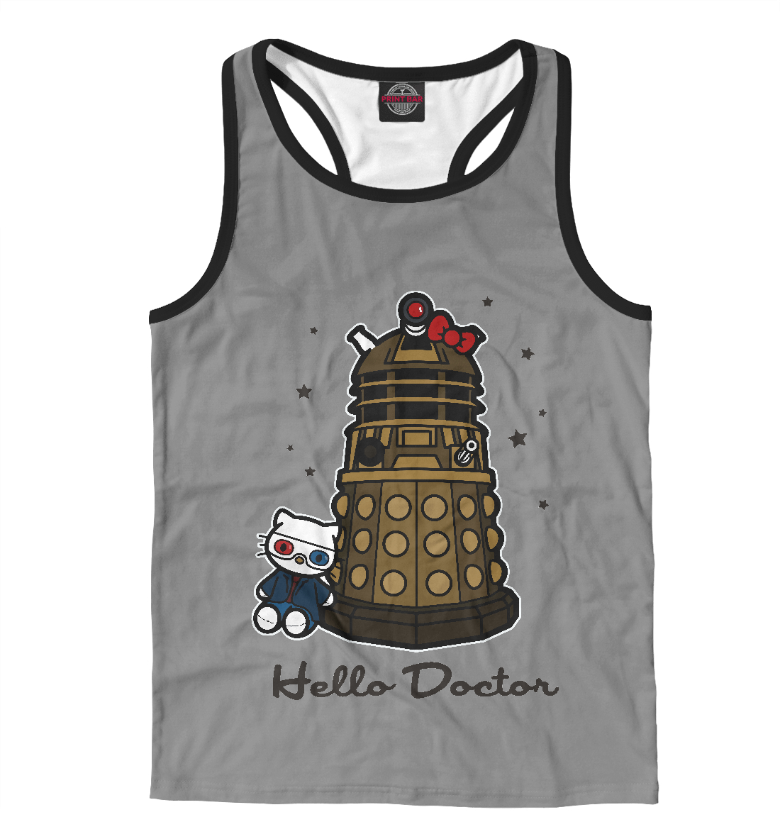 

Hello Doctor