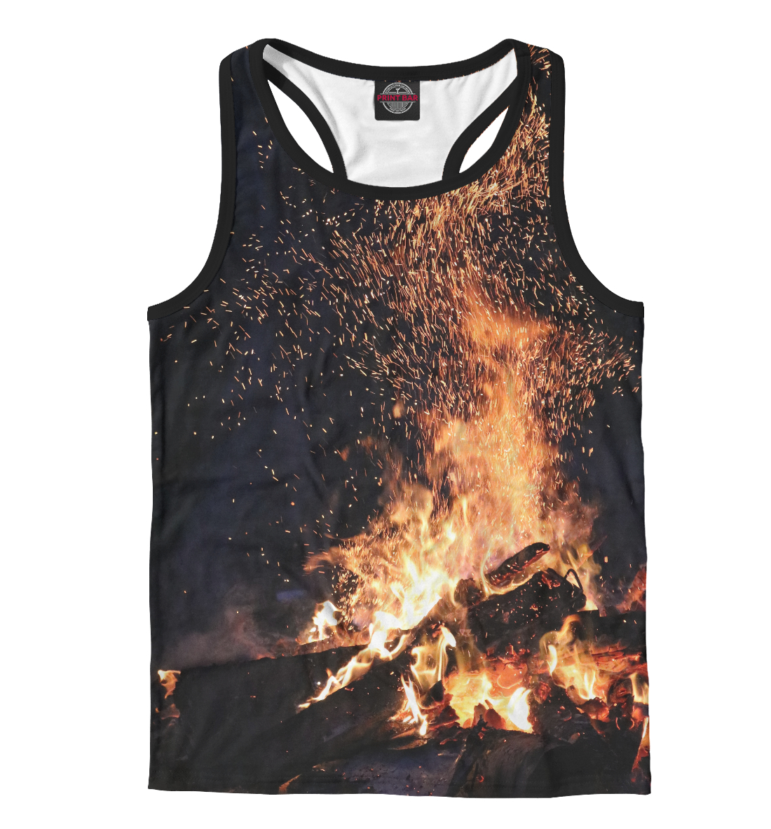 

FIre