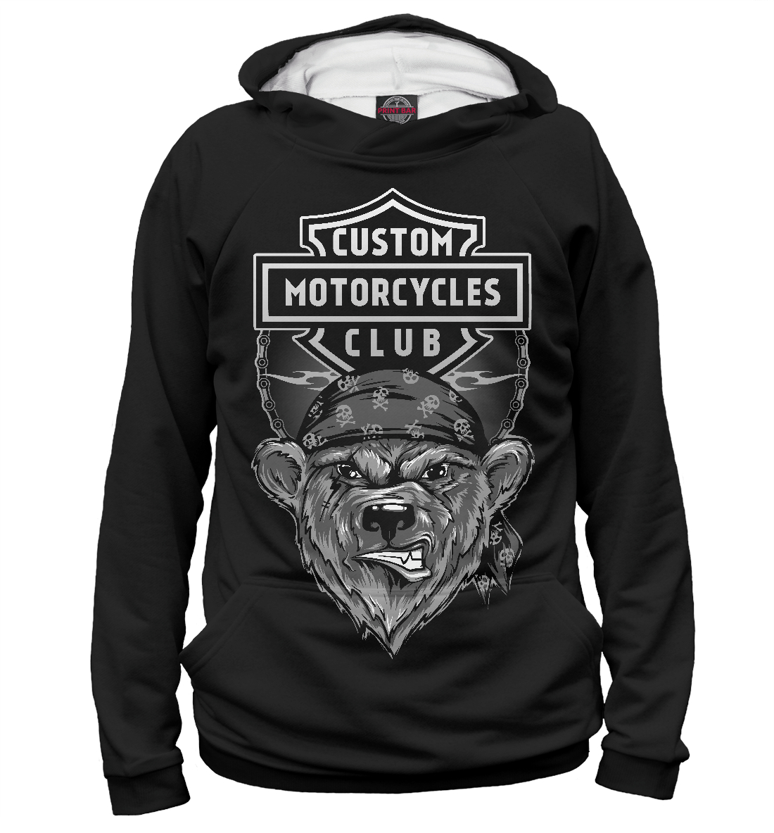 

Custom motorcycles club