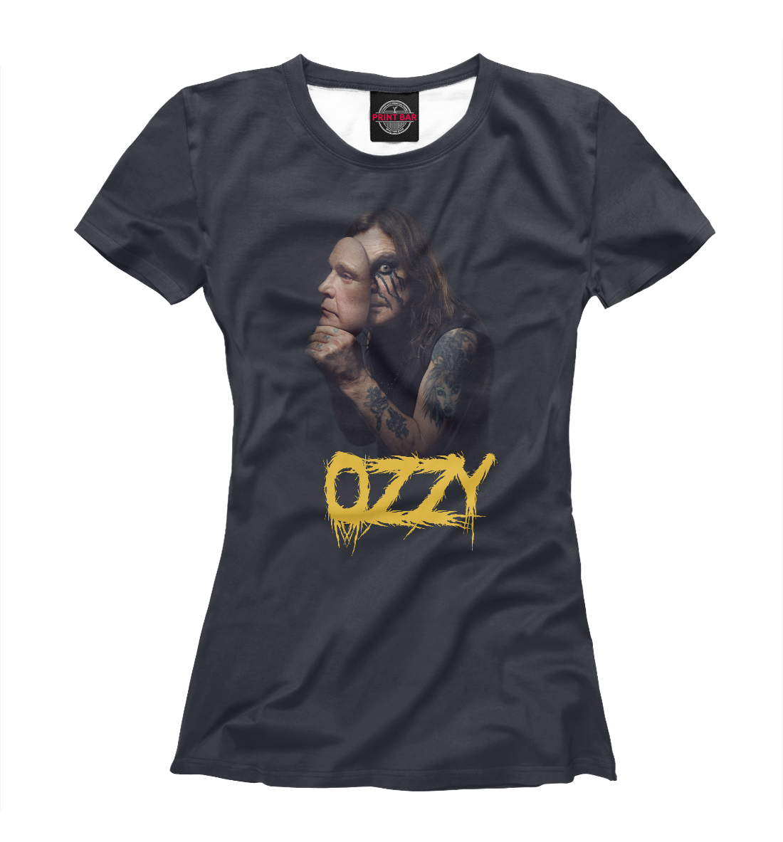 

Ozzy Osbourne