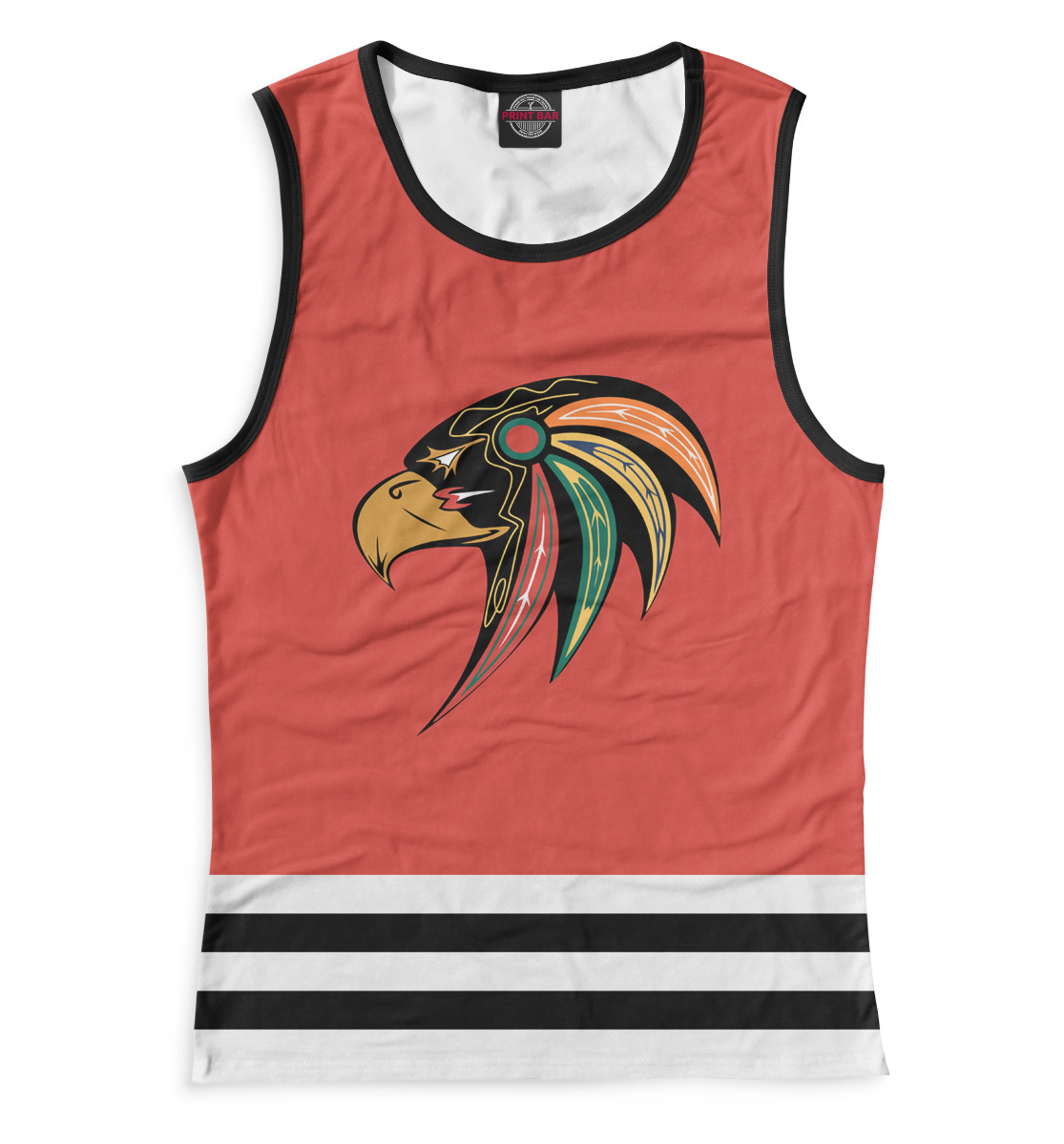 

Chicago Blackhawks