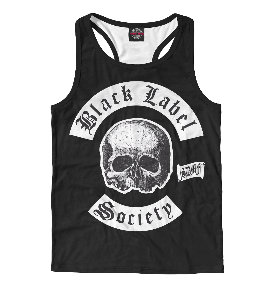 

Black Label Society