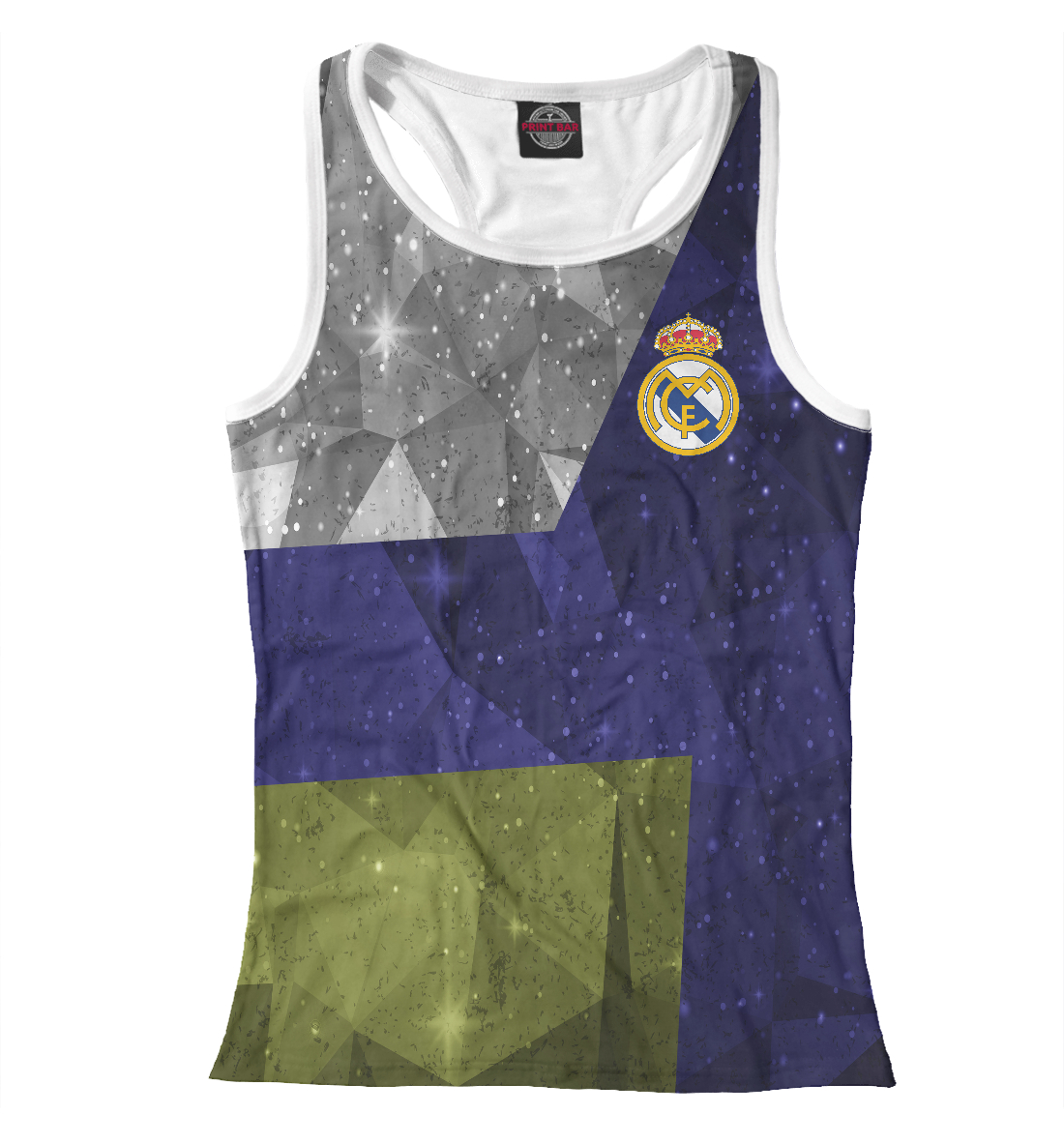 

Real Madrid