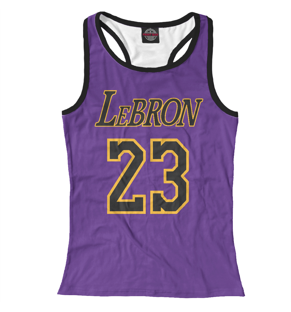 

LeBron 23