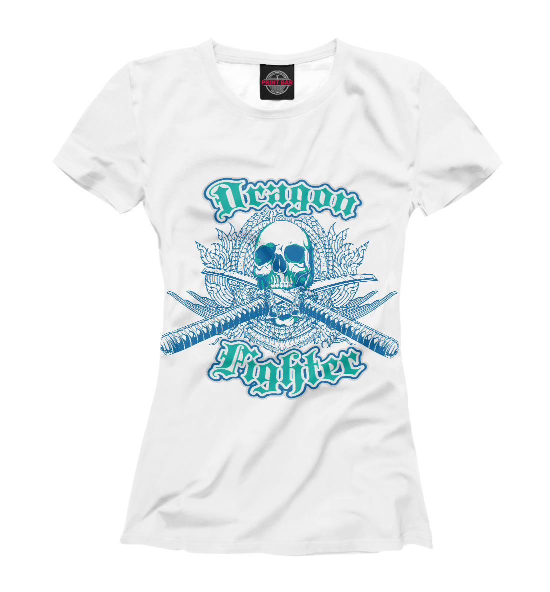 

Dragon Fighter