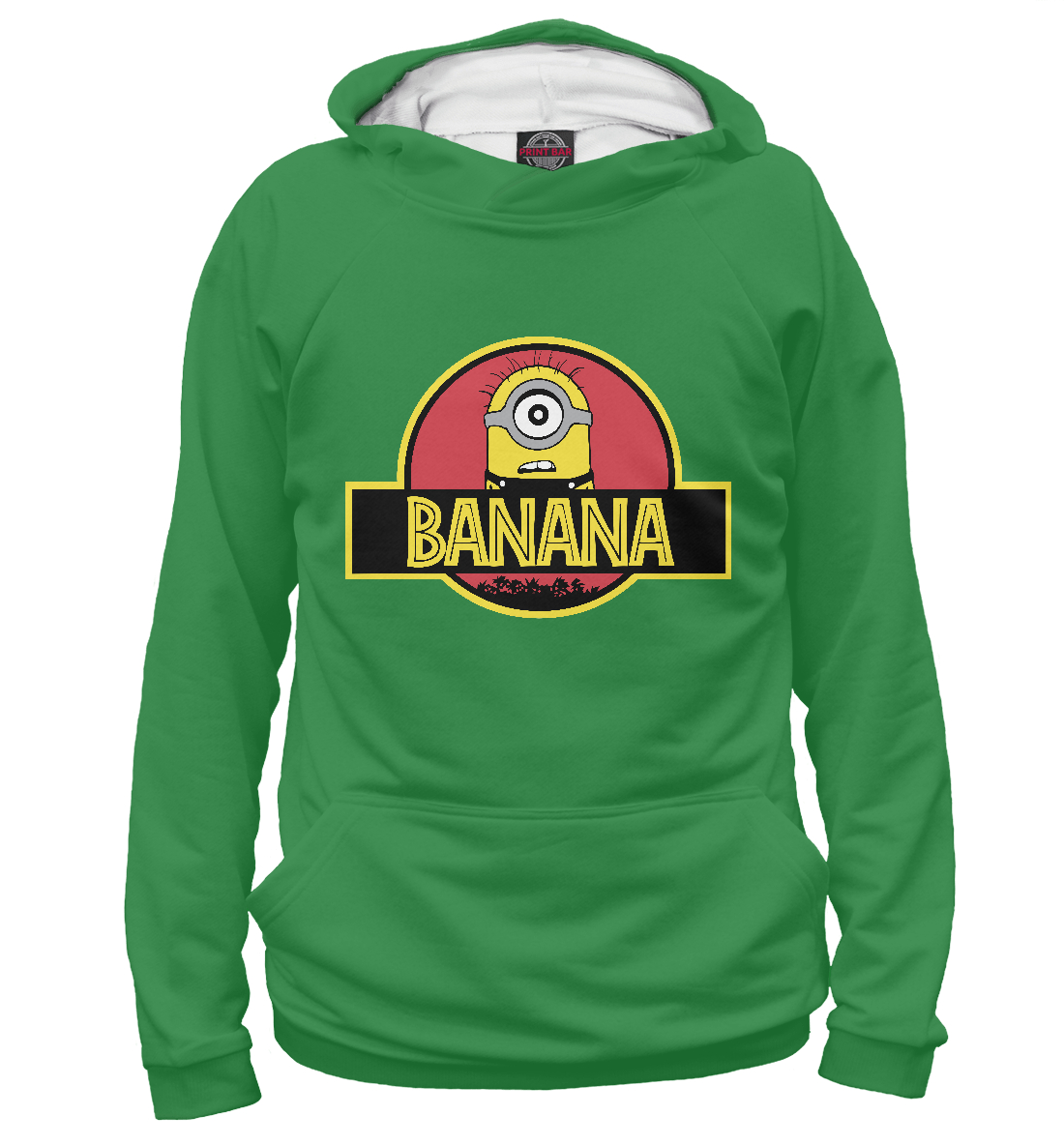 

Banana Park
