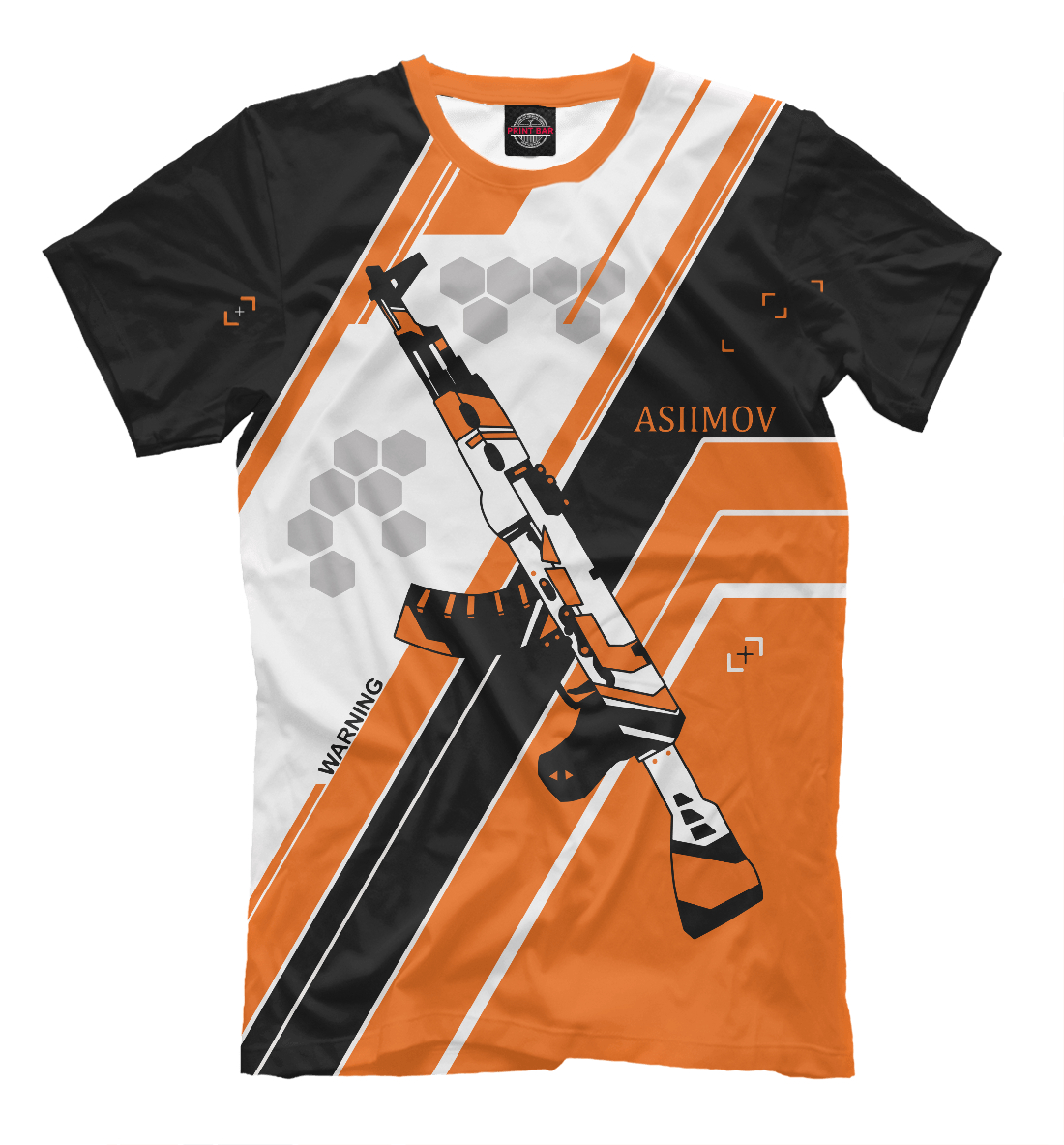 

Asiimov