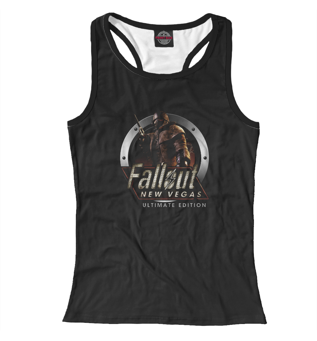 

Fallout new Vegas