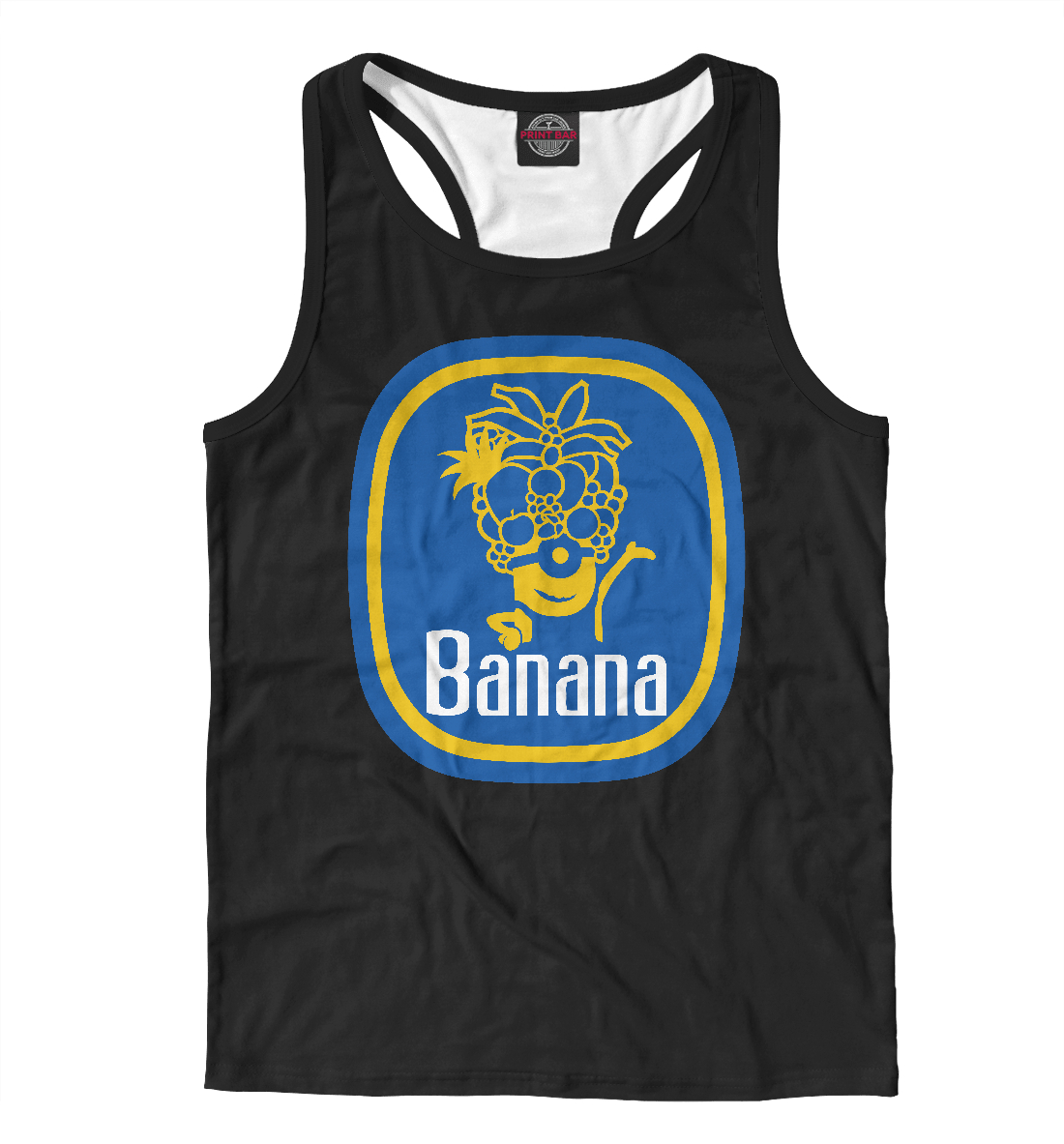 

Banana
