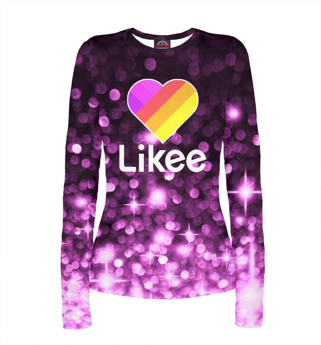 

Likee